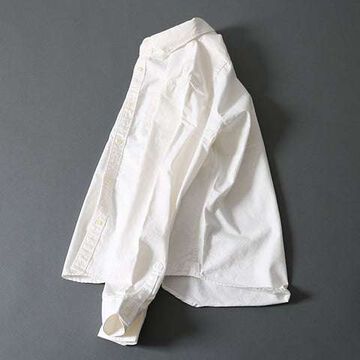 BR-4965N  NEW OX REGULAR LS SHIRT-A.SAX-L,A.SAX, small image number 6