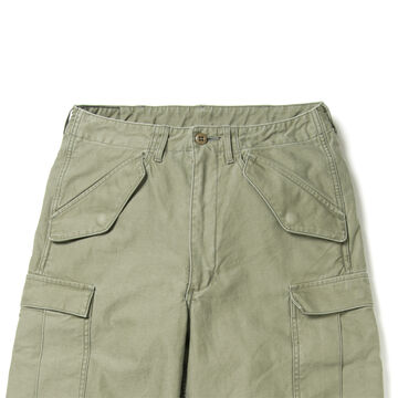 M-65 Field Pants [1835]-BE-29,BE, small image number 6