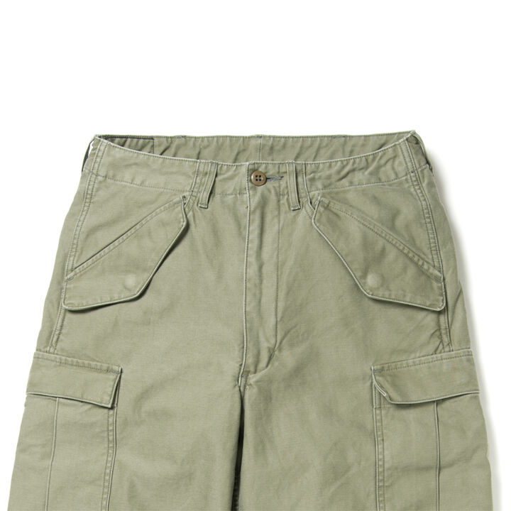 M-65 Field Pants [1835]-BE-29,BE, medium image number 6
