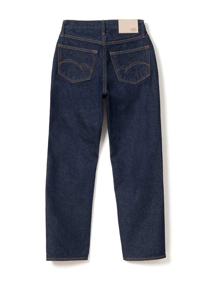 SDL-1014 90s Wash Jeans,, medium image number 1