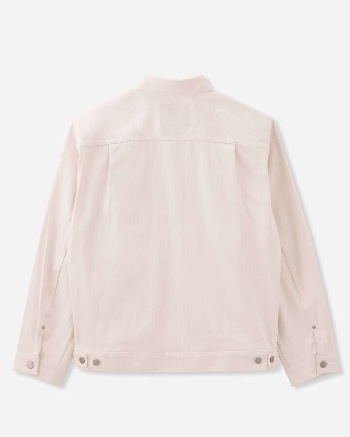 MXGJ1006 #002 2ND DENIM JACKET - SAKURA DYED (NON WASH),, medium image number 1