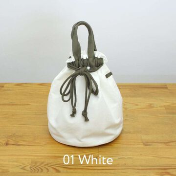 G211-01 Original Oxford Round-Bottom Drawstring Bag,OLIVE, small image number 3