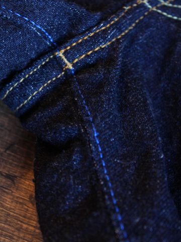 THT 12.5oz '天(ten)' Hight Tapered,, small image number 9