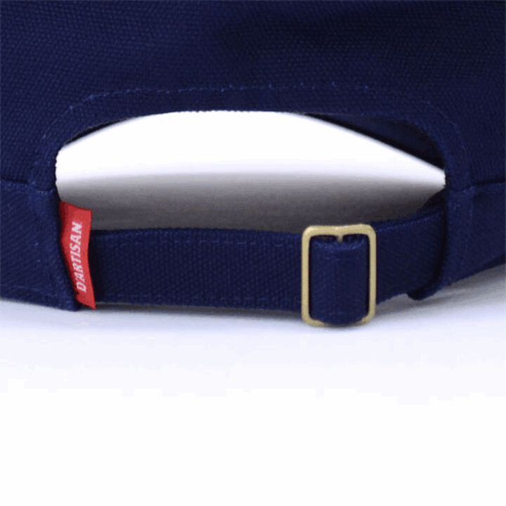 Studio D'Artisan 7222 Work cap (Brown, navy, black),NAVY, medium image number 8