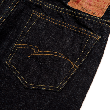 <Previous Version>SD-107 Super tight straight-One Washed-28,, small image number 4