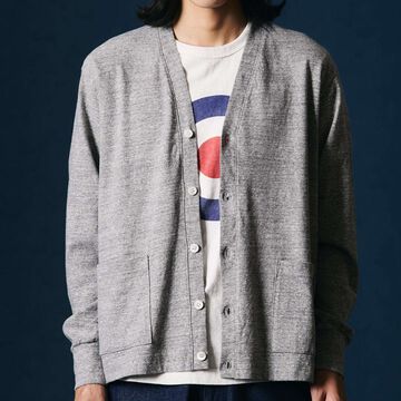 BR-26170 C/W Cardigan,GREY, small image number 7