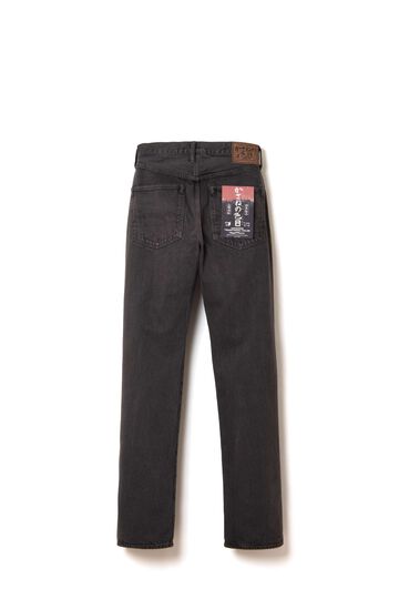 【Pre-Order】D1928 14oz KASANE NO IROME Jeans Regular Straight,AISHIBU, small image number 3