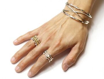 HYJK-218 Transformers Ring,, small image number 9