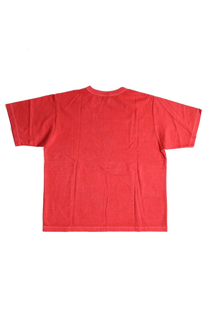 BR-25284 20/- JPN STANDARD TEE,WHITE, medium image number 15