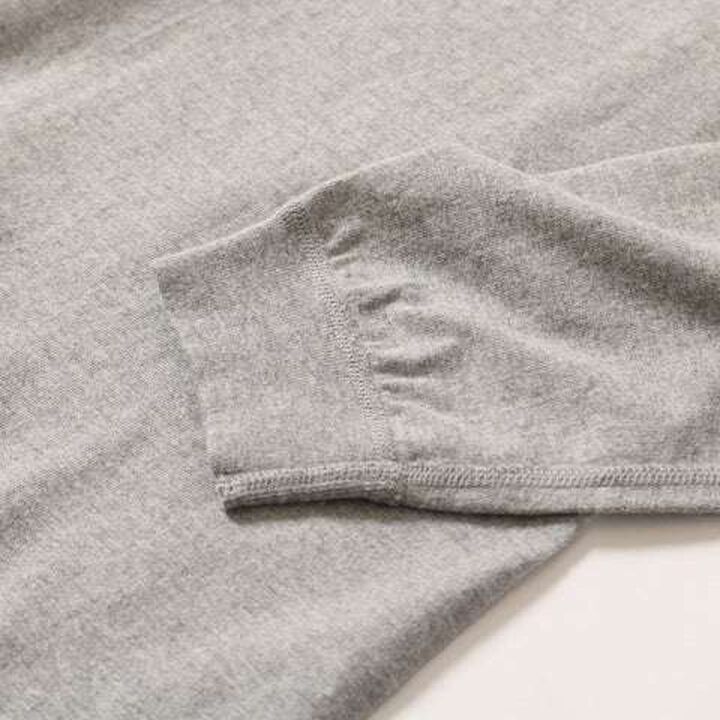 BR-3044 NEW COZUN LS HENLEY-T,F.BLU, medium image number 3