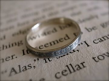 6AM-153 The Fourth Ring,, small image number 3