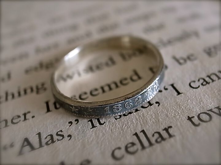 6AM-153 The Fourth Ring,, medium image number 3