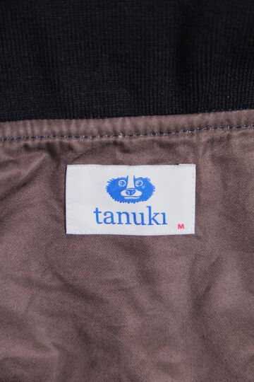 TNK501SZA "Sazanami" Corduroy Jacket-INDIGO-M,INDIGO, small image number 10