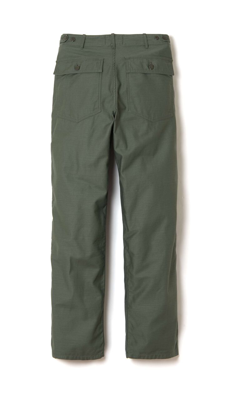 1898 Baker Pants Straight,, medium