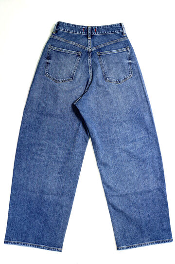 12W43701 Montana【WOMEN'S】,akira-StonedMid, small image number 1