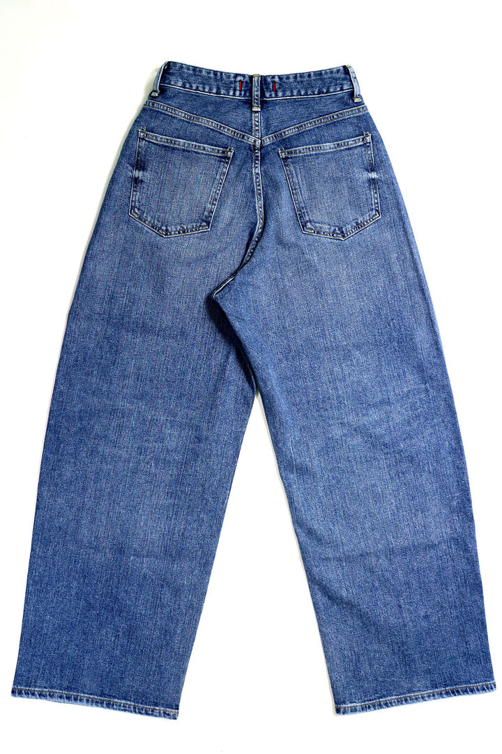 12W43701 Montana【WOMEN'S】,akira-StonedMid, medium image number 1