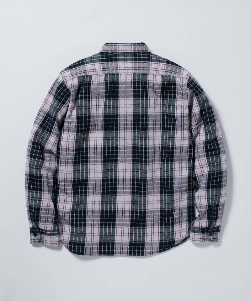 新品未使用the row Frannie Shirt デニムシャツ xs - メルカリ