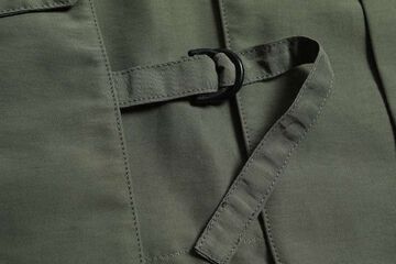 TR25SS-801 60/40 Game Bag,OLIVE, small image number 5