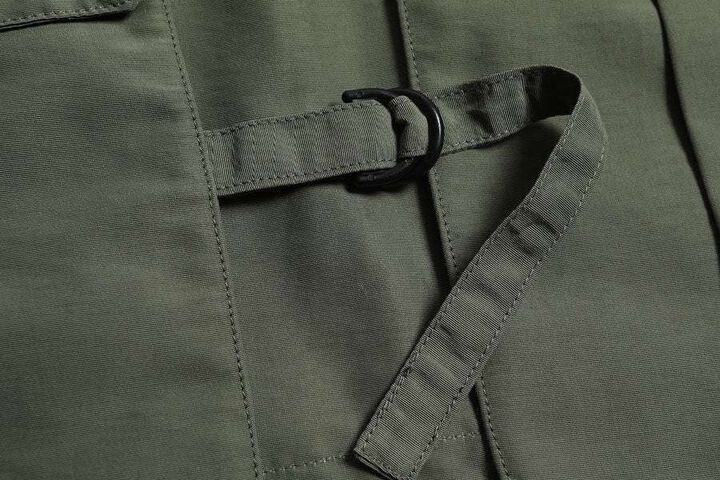 TR25SS-801 60/40 Game Bag,OLIVE, medium image number 5