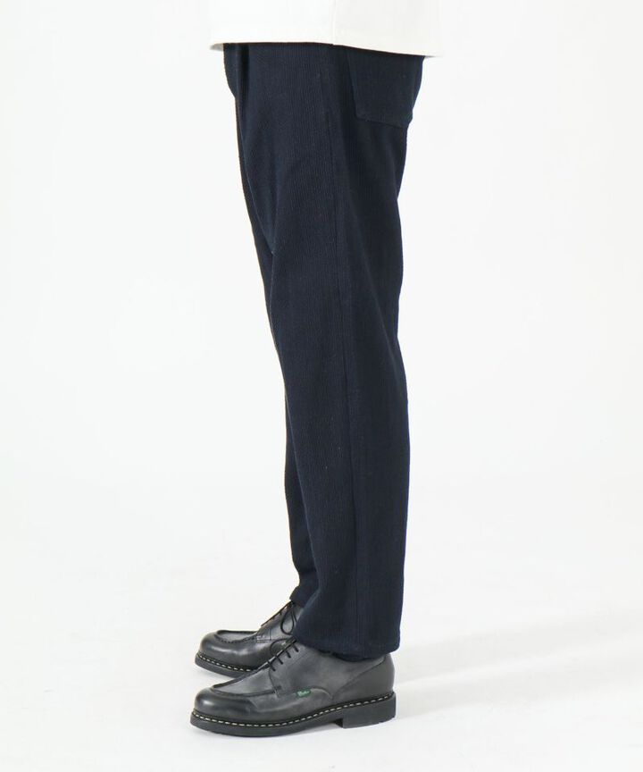 JBJE15003A 11oz Sashiko 5P wide tapered-28,, medium image number 2