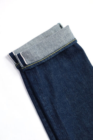 ONI121S-Ishikawadai Stretch Ishikawadai Stretch Denim Relax Tapered,, small image number 6