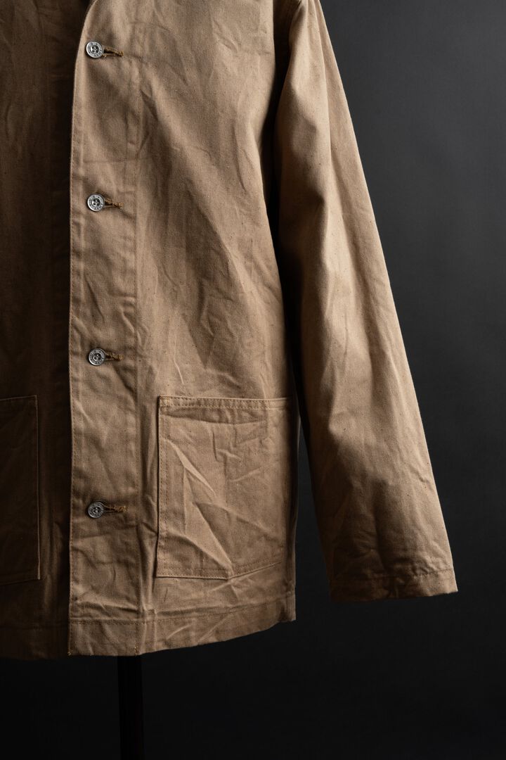 XX603S (41) XX EXTRA CHINOS JACKET,, medium image number 11