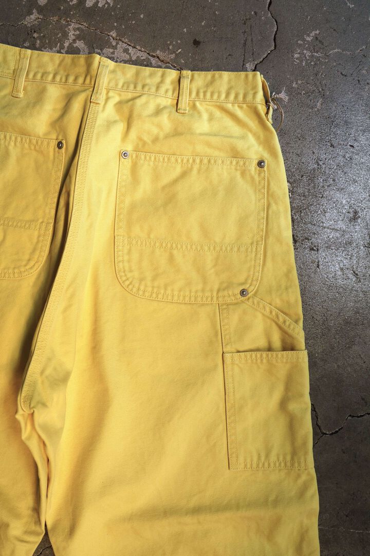 01-5328 DAD&rsquo;S FIT PAINTER PANTS (68S EGG),, medium image number 4