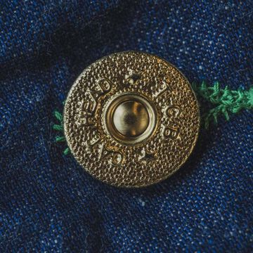 TCB Cat Head Jacket,, small image number 8