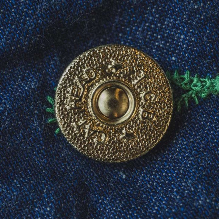 TCB Cat Head Jacket,, medium image number 8