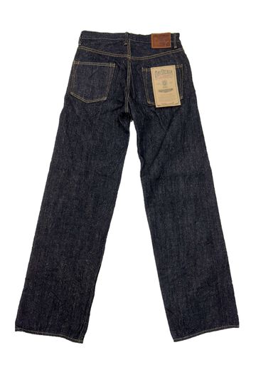 ONI222-13.7NEP 13.7oz NEP Denim Super Wide Straight,, small image number 6