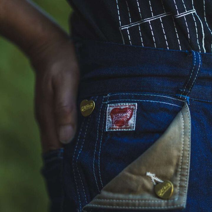 TCB 10OZ Cathartt Painter Pants,, medium image number 6