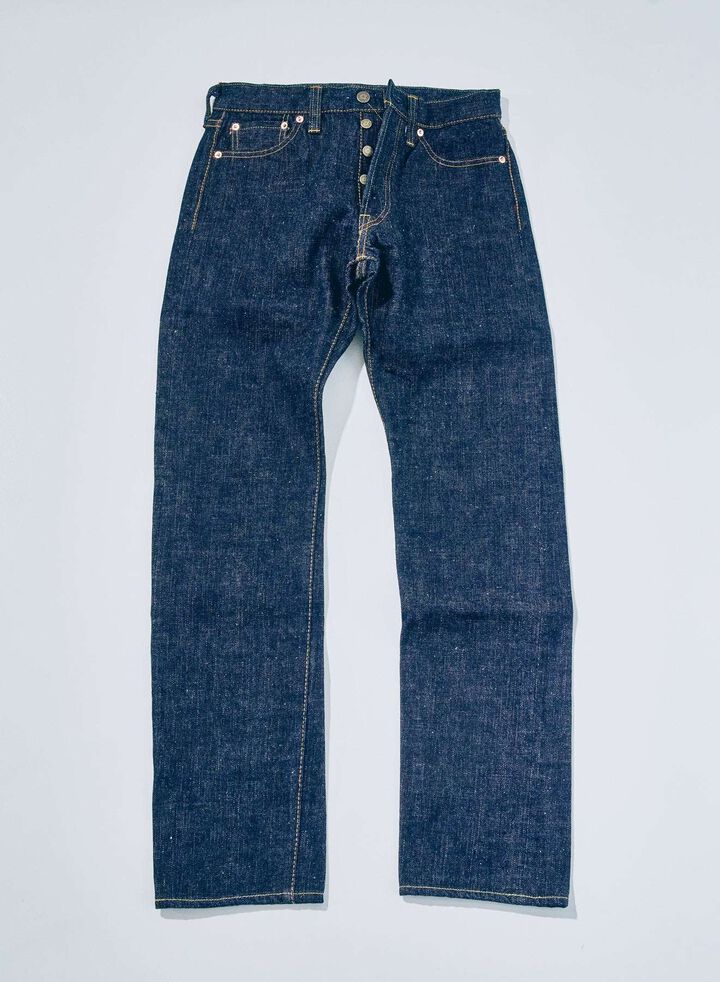 GA510VX 17oz Zero+ Geisha Straight,, medium image number 1