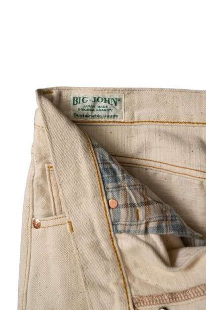 M1012RC 66 GR LABEL WILD DUCK JEANS,, medium image number 7