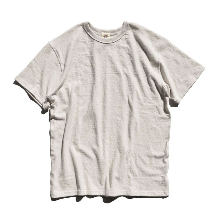 SJST-SC01 "Samurai Cotton Project" T-Shirt