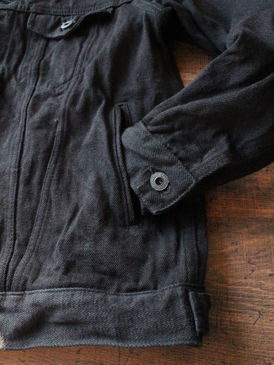 Oni discount denim kiraku