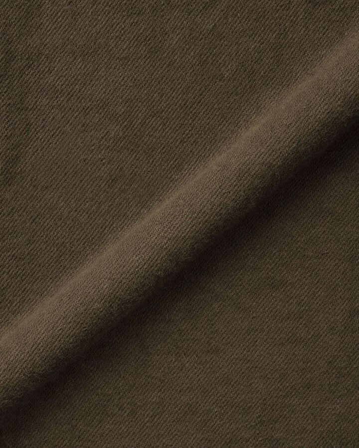 MMGJ6004 #002 DENIM 2nd Type JACKET - MOSS,KHAKI, medium image number 4