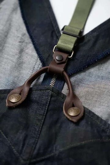 GZ-SBOA-WD Seabees Overalls (Woodland),WOODLAND, small image number 5
