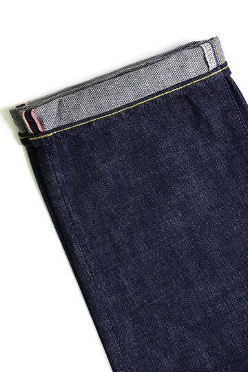 GBDM0905SP MOMOTARO JEANS X DENIMIO LIMITED EDITION 14.7OZ CLASSIC STRAIGHT,, small image number 7