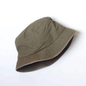 G103-01 Original Oxford Bucket Hat,NATURAL INDIGO, small image number 13