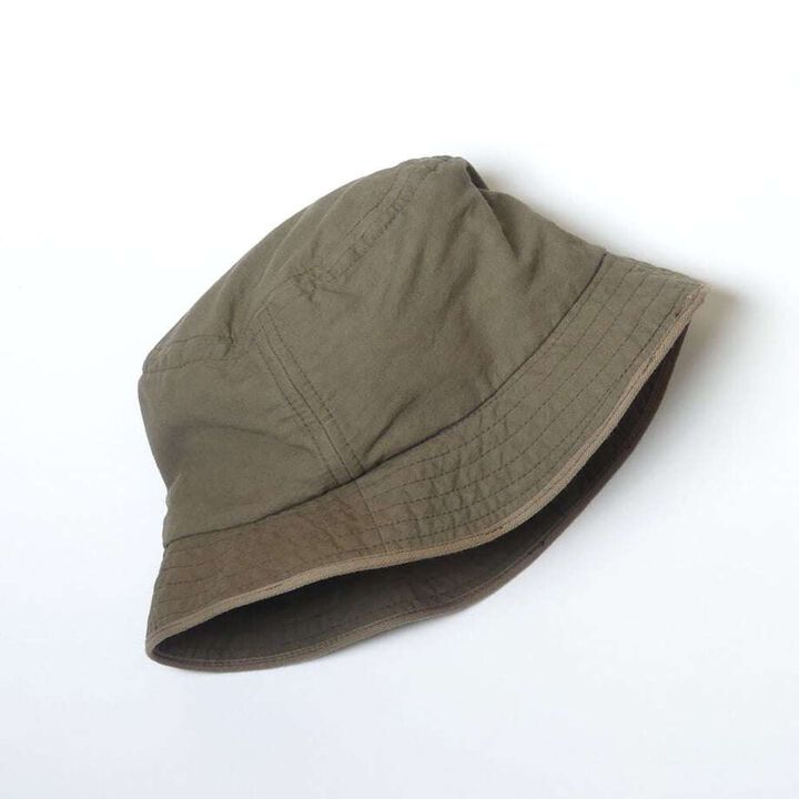 G103-01 Original Oxford Bucket Hat,NATURAL INDIGO, medium image number 13