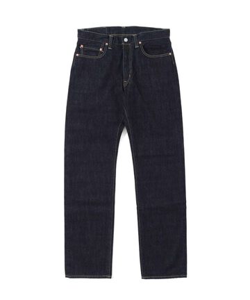 RNB-1221W 21oz Wide Straight Zip Fly,, small image number 0