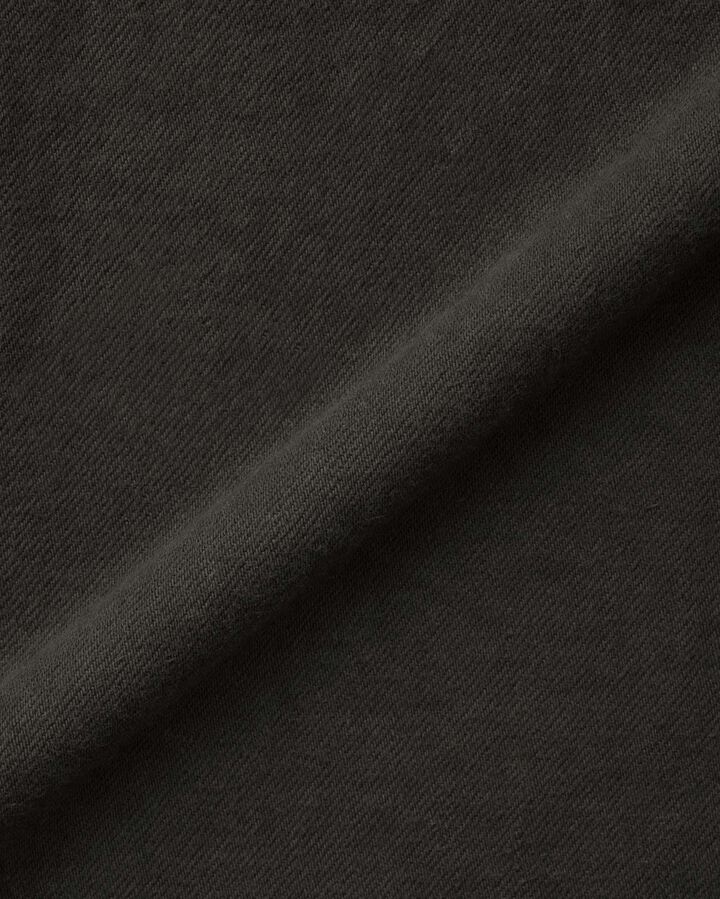 MMGJ6003 #001 DENIM JKT - BC,LIGHT BLACK, medium image number 7