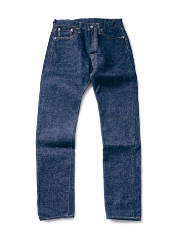 S0511XXII-IND 15OZ SLENDER TAPERED MODEL (New Model)-One Wash-29,, small image number 1