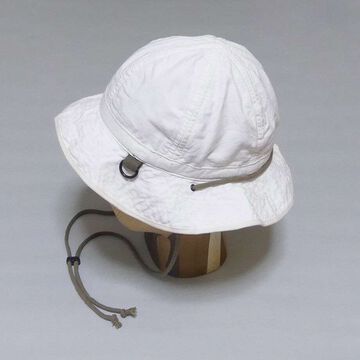 G102-01 Original Oxford Outfoor Hat,OLIVE, small image number 7