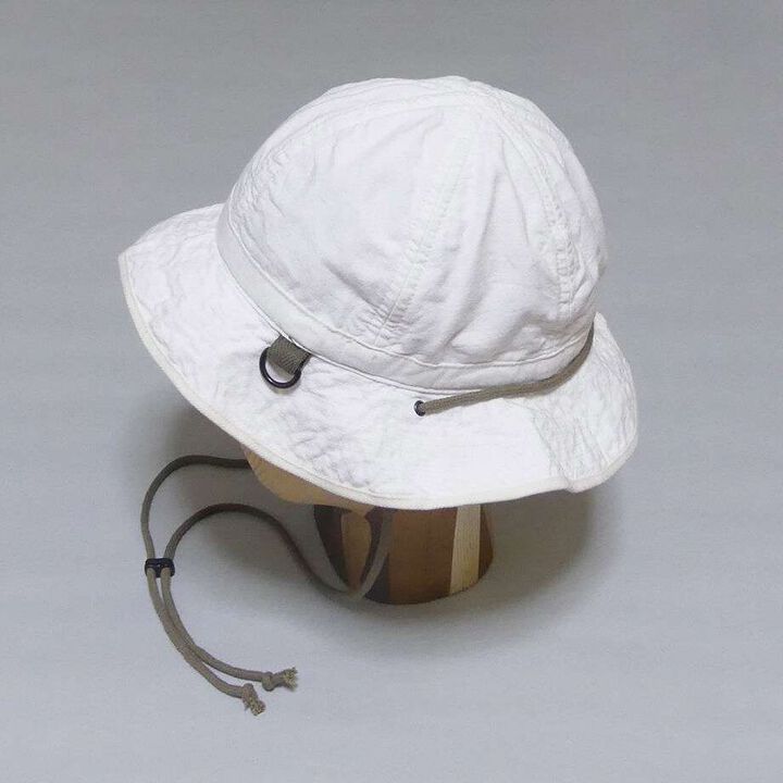 G102-01 Original Oxford Outfoor Hat,OLIVE, medium image number 7