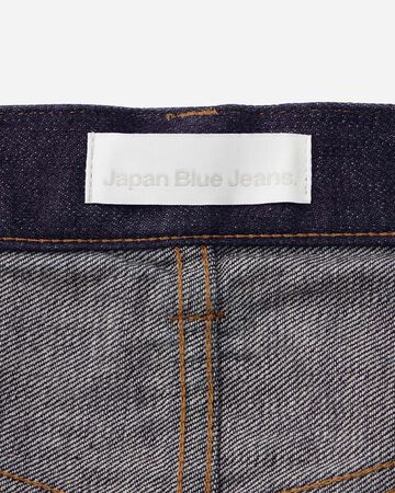 JMJE1100 12oz Selvedge Straight Jeans,, small image number 5