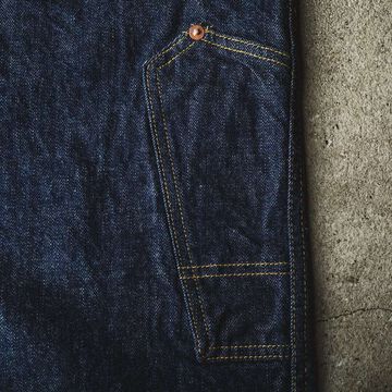 TCB No.1 Overalls,, small image number 5