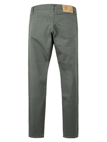FOB Factory F1134 Pique 5P Pants 63(CHARCOAL),, small image number 1