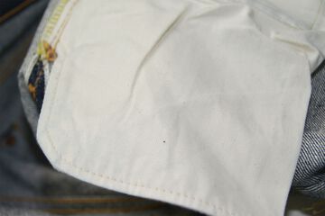 S510HX VINTAGE MODEL REGULAR STAIGHT-Non Wash-31,, small image number 13