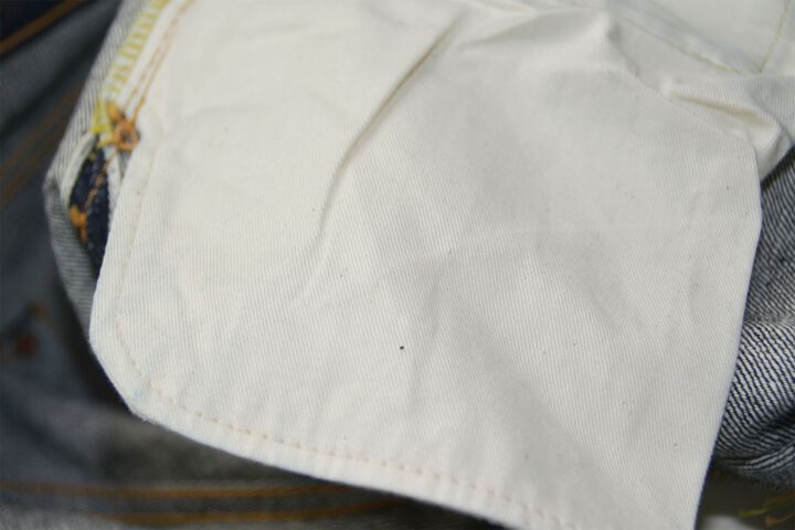 S510HX VINTAGE MODEL REGULAR STAIGHT-Non Wash-31,, medium image number 13